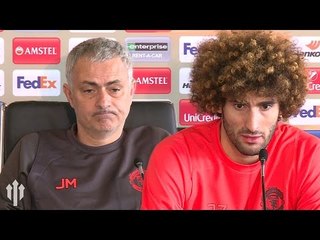 Jose Mourinho: 'He Doesn't Give an ASS!' FULL PRESS CONFERENCE! Manchester United vs FC Rostov