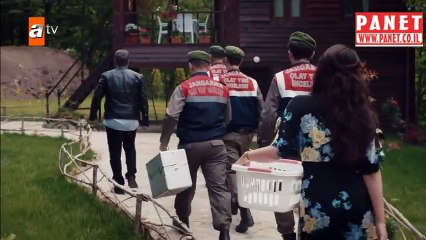 اشرح ايها البحر الاسود الحلقة 17 الجزء 3