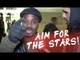 Aim For The Stars! | West Ham United 0-2 Manchester United | FANCAM
