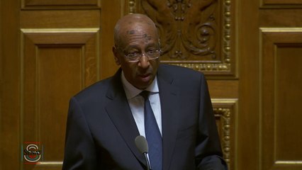 Débat sur le thème « la politique de concurrence dans une économie mondialisée »