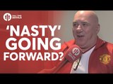 Nasty Going Forward? | FANCAMS: Best Of The Rest! | Manchester United 0-0 West Bromwich Albion