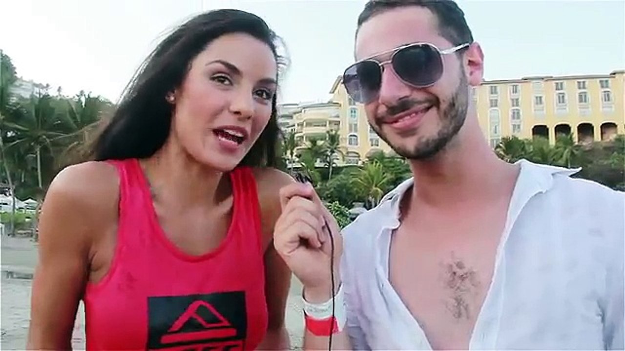 ► Reto 18 | El Mejor Culo