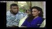Mike Tyson Robin Givens: Boxing Interview