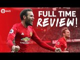 Greatest Player in the Premier League? FULL TIME REVIEW | Manchester United 1-1 Arsenal