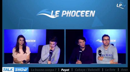 Talk Show : et si Germain avait marqué...
