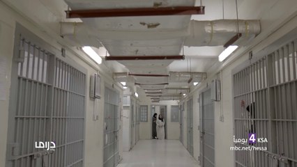 مع حصة قلم.. أم تحارب النسيان وتواجه أطماع المقربين.mp4