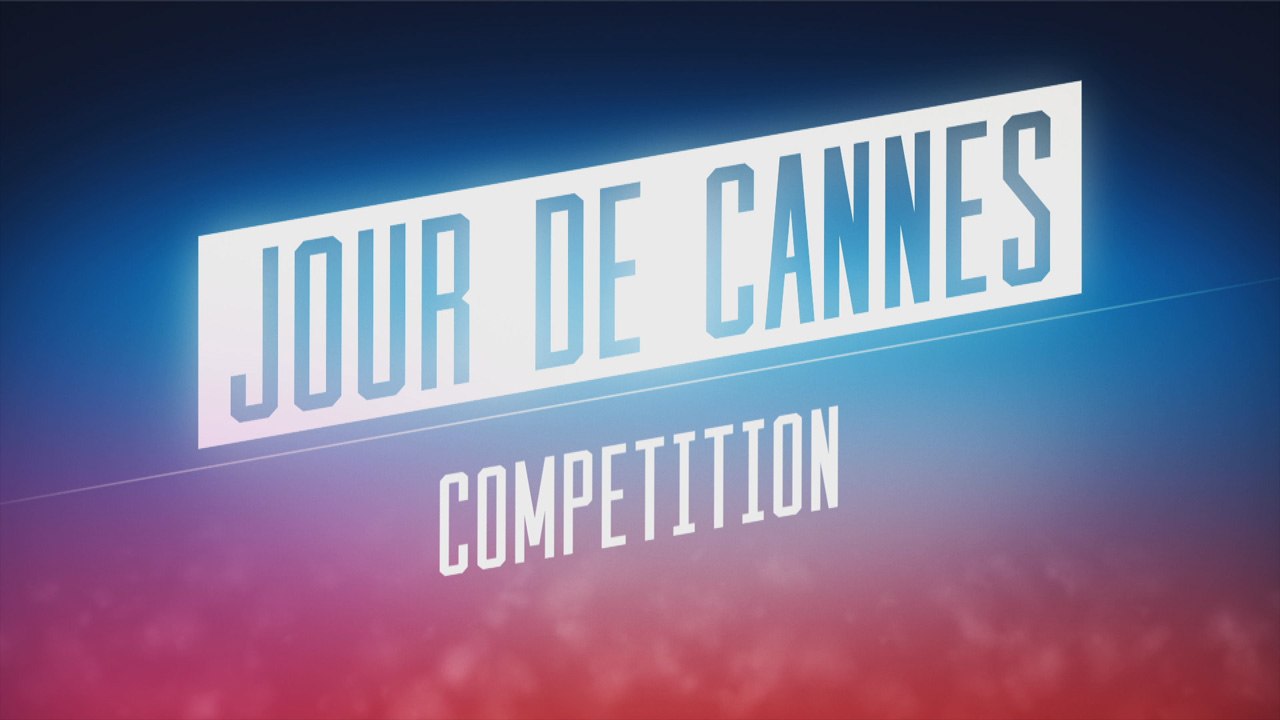 JOUR DE CANNES #7 - CANNES 2018 - BEST OF - CANNES 2018 - EV