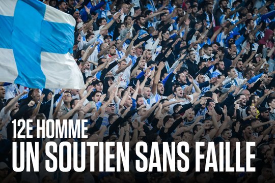 La finale du 12e hOMme