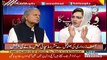 Javed Hashmi Responds On The Chaudhry Nisar's Statement