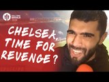 Chelsea, Time For Revenge? | Blackburn Rovers vs Manchester United | LIVE REVIEW