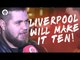 Howson: Liverpool Will Make it Ten! | Manchester United 2-0 Hull City | FANCAM