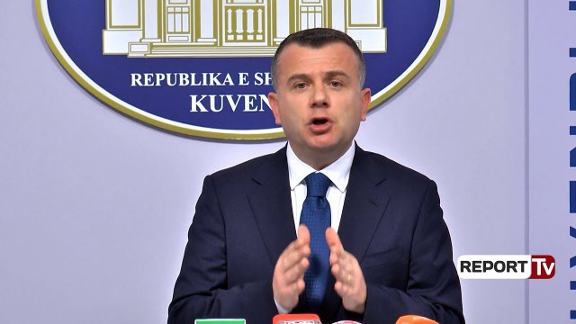 Report TV - 'Deshmitari X', Taulant Balla: Basha përdor skema mafioze me një mashtrues të dënuar