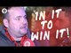 Andy Tate: In It To Win It! | Manchester United 2-0 Hull City | FANCAM