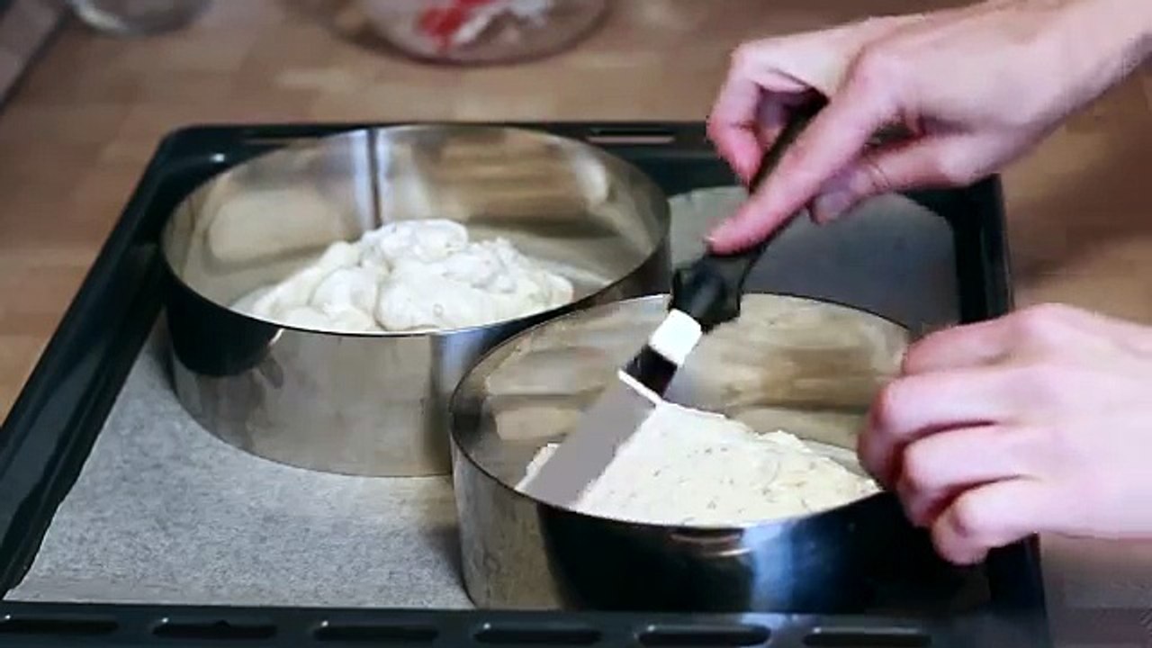КИЕВСКИЙ ТОРТ - рецепт | Kiev Сake – Recipe