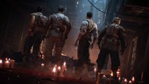 Call of Duty : Black Ops 4 - Teaser  Zombies Blood of the Dead