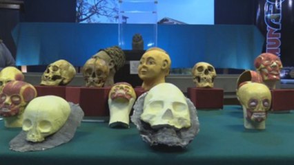 Bolivia mostrará por primera vez rostros reconstruidos de hace un milenio