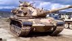 M60 Main Battle Tank - L3 Destroyer M60A3