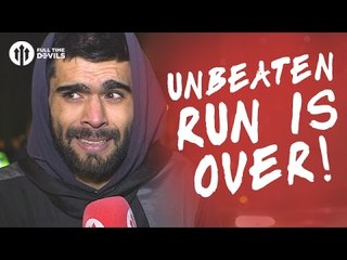 Unbeaten Run Is Over! | Hull City 2-1 Manchester United | REVIEW