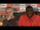 Jose Mourinho & Eric Bailly FULL PRESS CONFERENCE! Manchester United vs Saint Etienne