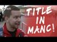 OPPO: Title In Manc! | Southampton 0-1 Manchester United | FANCAM