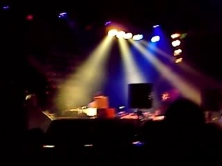 Sound psyko2 a Auxerre expos "Dj Helfish"