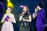 [Video cut] (2018.05.12) Yoon Eun Hye 윤은혜 - Mageline 4th Anniversary in Wuhan, China
