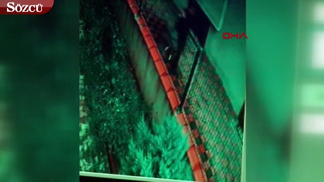 Pazar arabasıyla sokaklarda dolaşan bu kişiye dikkat