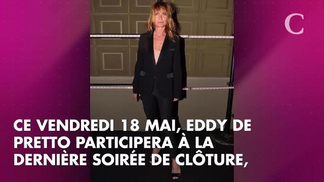 PHOTOS. Cannes 2018 : JoeyStarr, Flora Coquerel... Les people s'éclatent à la villa Schweppes