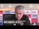Jose Mourinho Press Conference | Ajax vs Manchester United Europa League Final
