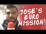 Jose's Euro Mission! | Manchester United vs FC Basel LIVE REVIEW