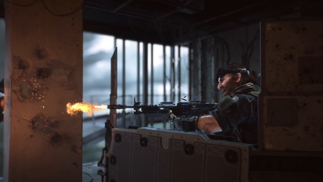 Call of Duty Black Ops IIII - Blackout