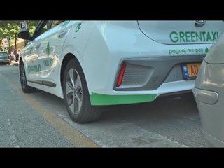 Investigimi/ Bashkia Tiranë favorizon Green Taxi në shkelje të ligjit