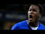 Confirmed: LUKAKU FEE AGREED!