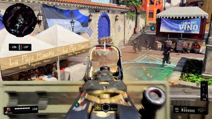 Call of Duty: Black Ops 4 - Trailer annuncio Multigiocatore