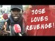 Jose Mourinho Loves Revenge! | Manchester United 2-0 Chelsea | FANCAM