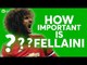 Marouane Fellaini: The HUGE Manchester United Debate!