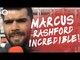 Marcus Rashford Incredible! | Middlesbrough 1-3 Manchester United | REVIEW