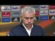 Jose Mourinho: 'WE ARE IN TROUBLE' Burnley vs Manchester United FULL PRESS CONFERENCE