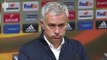 Jose Mourinho: 'WE ARE IN TROUBLE' Burnley vs Manchester United FULL PRESS CONFERENCE
