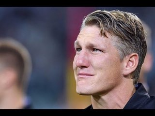 CONFIRMED: Bastian Schweinsteiger to LEAVE Manchester United!!!