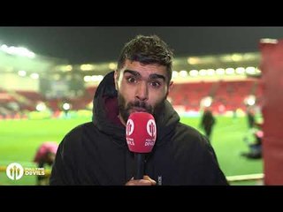 Losing To A Championship Side... Bristol City 2-1 Manchester United REVIEW