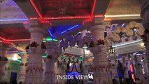 VRINDAVAN - PREM MANDIR -India