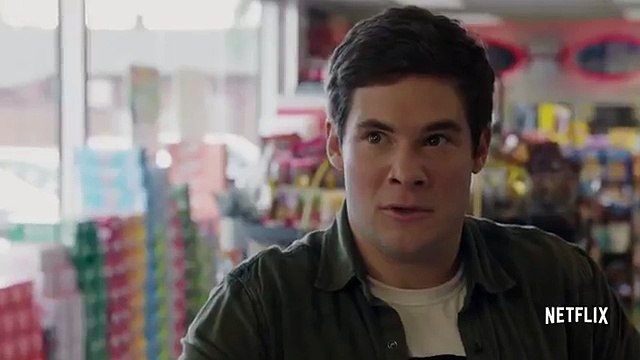 When We First Met Official Trailer #1 (2018) Alexandra Daddario, Adam Devine Netflix Comed