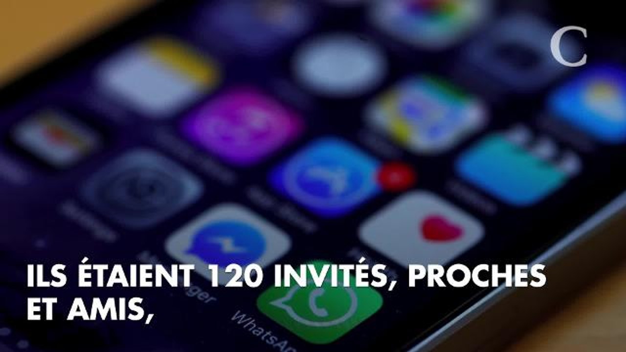 Le mariage secret d'une célèbre sportive et d'un chanteur, le candidat de Koh-Lanta accusé d'agression sexuelle s'exprime : achetez Closer