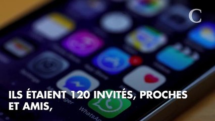 Le mariage secret d'une célèbre sportive et d'un chanteur, le candidat de Koh-Lanta accusé d'agression sexuelle s'exprime : achetez Closer