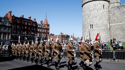 Le père de Meghan Markle absent au mariage princier