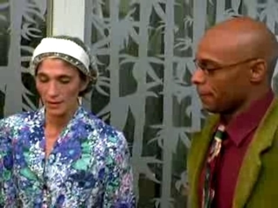 Gym Comic - Betisier