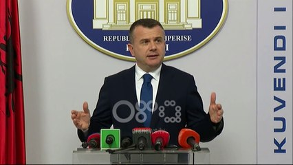 Ora News - Dëshmitari X, Balla: PD e përfshirë në një skemë mafioze! Basha, aktori dhe regjisori