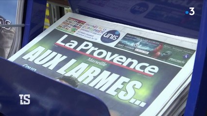 Marseille : des lendemains qui déchantent