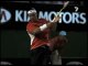 Nalbandian coup droit (forehand)